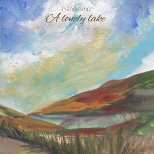 A lonely lake
