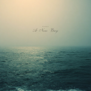 A New Day by Elmseld