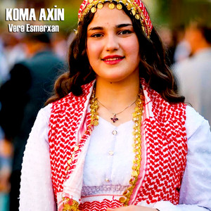 Koma Axin - Nastinim