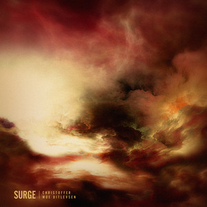 Surge by Christoffer Moe Ditlevsen