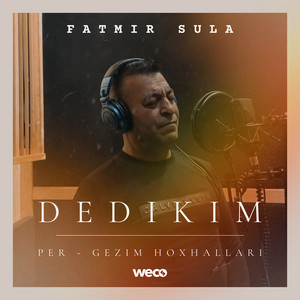 Fatmir Sula - Dedikim per Gezim Hoxhallari