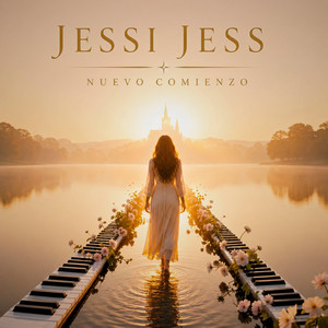 Aun Hay Luz by Jessi Jess