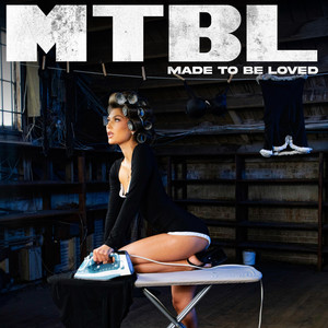 MTBL by Julia Rizik
