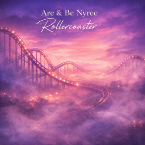 rollercoaster by Are & Be Nyree