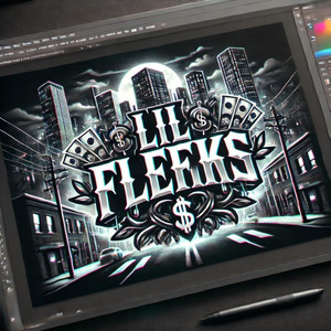 La Noche Esta Caliente by LilFleks