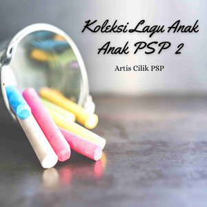 Artis Cilik Psp - Anak Gembala