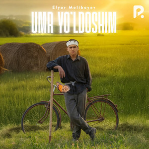 Umr yo'ldoshim by Elyor Meliboyev