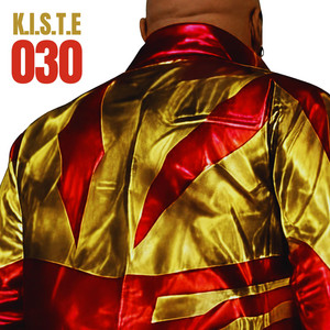 030 by K.I.S.T.E
