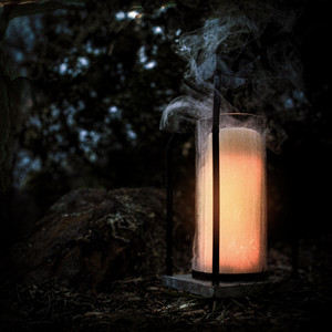From Flame to Ash by Hellen's Bridge