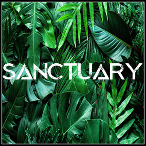 Portada de Sanctuary