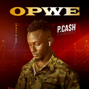 OPWE by P.Ca$h