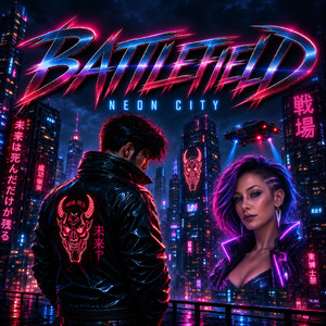 Through The Dark by Battlefield