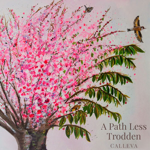 A Path Less Trodden by Calleva