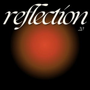Erica Mason - Reflection 2.0