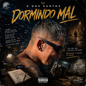 Dormindo Mal by G Dos Santos