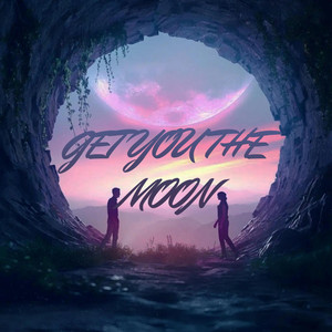 GET YOU THE MOON by S6ul, Official F8