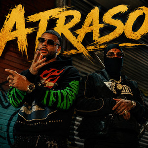 Atraso by Placi, Money.June