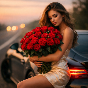 Горить моє таро... by ROMA DJ