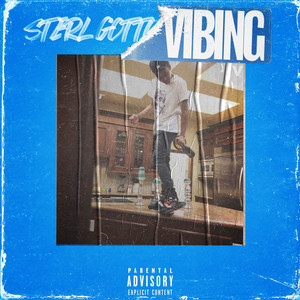 Portada de Vibing