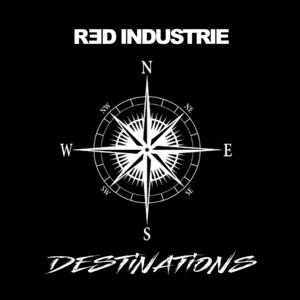 Destinations - Radio Version by Red Industrie