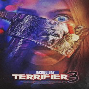 TERRIFIER 3 JACKBOIBAY Halloween