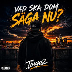 Va ska dom säga by Tjugo2