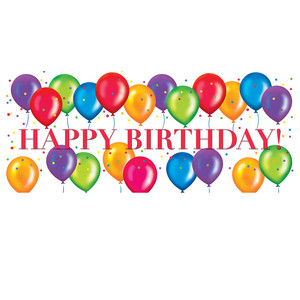 Birthday Song by Robby Adams