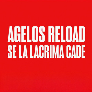 se la lacrima cade