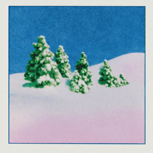 Winter Motel by Boreal Jazz Club