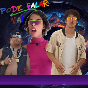 YANOBEAT - PODE FALAR VAI (feat. Paolla Brachos & Tata)