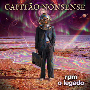Capitão Nonsense by RPM O Legado