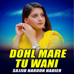 Sajjid Haroon Hadier - Dohl Mare Tu Wani