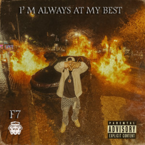 I'm Always at My Best