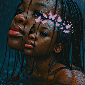 Stolen Thoughts by Priddy Cee