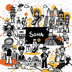 Soha