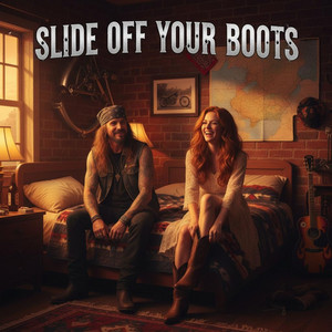 Slide Off Your Boots by Doc Raven