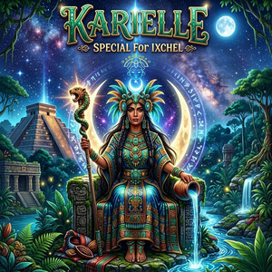 Special For Ixchel by Karielle