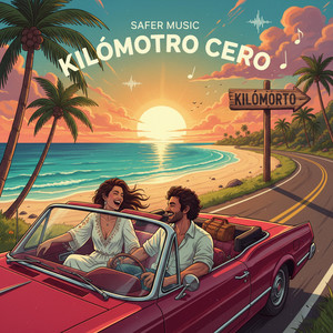 Safer Music - Kilometro Cero