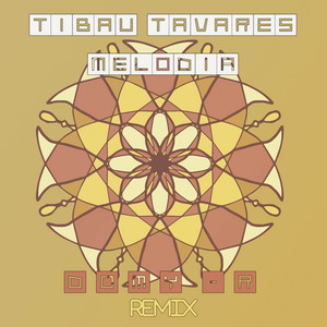 Melodia - Domy R Remix