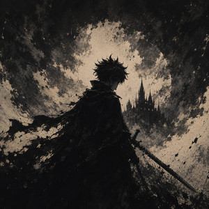 Asta x Loser hardstyle by Animestyle