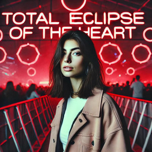 SPEEDY TURTLE - TOTAL ECLIPSE OF THE HEART (TECHNO SPED UP)
