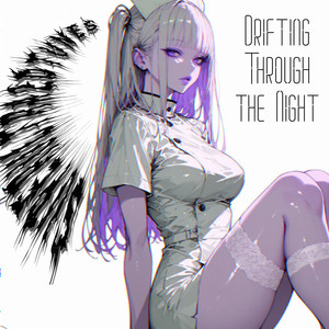 superultra2dtunes — Drifting Through the Night