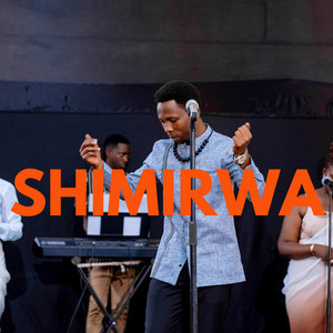 Eric Pisco - SHIMIRWA