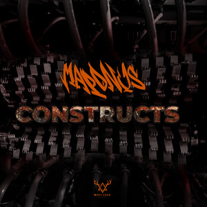 Cry for Help by Maponus