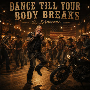 Dance till your body breaks ‑「シングル」by Iamrone | Spotify