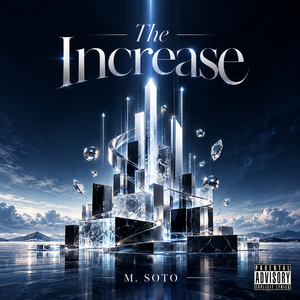 The Increase by M Soto, Conway the Machine