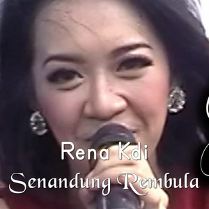 Senandung Rembulan by Rena Kdi