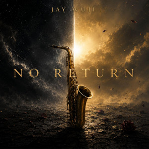 No Return by Jay Wuji