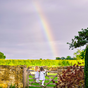 Somewhere Over The Rainbow - Piano Version by Alice Elizabeth