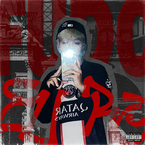 Fudo Euro by Lil Van, Khoai Mer